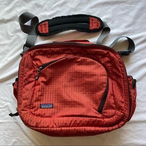 Patagonia cross body bag